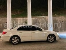 Honda Legend