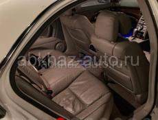 Honda Legend