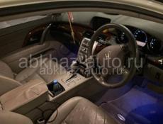 Honda Legend