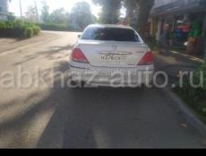 Honda Legend