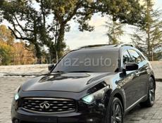 Infiniti FX