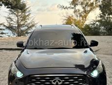 Infiniti FX