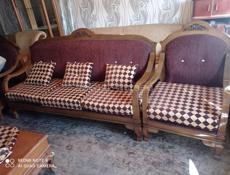 Продается бельгиский троика 