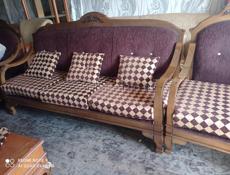 Продается бельгиский троика 