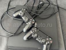 PS4 PRO 