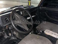ВАЗ 2107