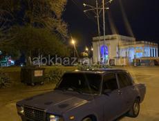 ВАЗ 2107