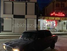 ВАЗ 2107