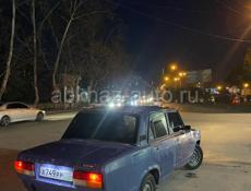 ВАЗ 2107