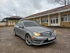 Mercedes-Benz A-класс