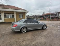 Mercedes-Benz A-класс