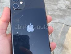 iPhone 11 64 gb