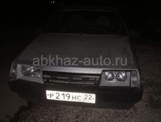 ВАЗ 2109
