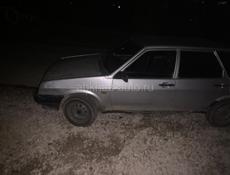 ВАЗ 2109