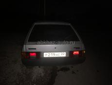 ВАЗ 2109