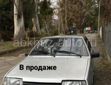 ВАЗ 2109