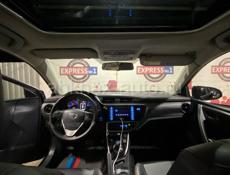 Toyota Corolla Levin