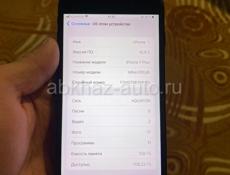 Айфон 7 + 128 гб ✅