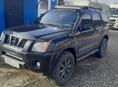 Nissan X-Terra