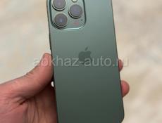 iPhone 13 Pro