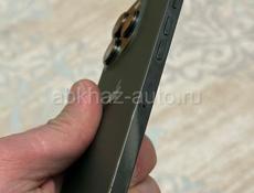 iPhone 13 Pro