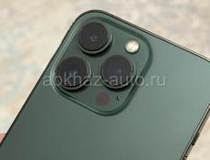 iPhone 13 Pro