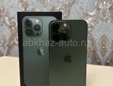 iPhone 13 Pro