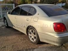 Toyota Aristo