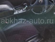 Toyota Aristo