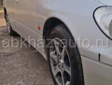 Toyota Aristo