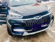 Chery Tiggo