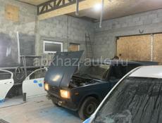 ВАЗ 2107