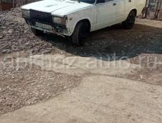 ВАЗ 2107