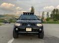 Mitsubishi L 200