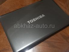 Ноутбук Toshiba 🔥 🔥 🔥 