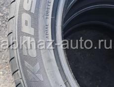 225/55/R18 Kapsen 