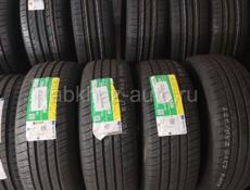 225/55/R18 Kapsen 