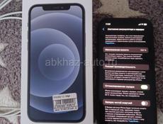 Срочно продаю iPhone 12 