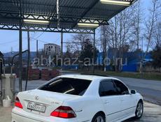Toyota Celsior