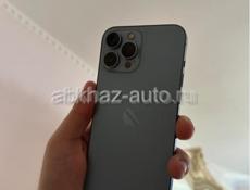 iPhone 13 Pro Max 256GB