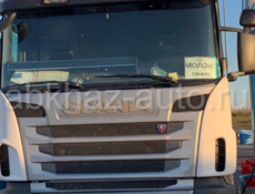 SCANIA