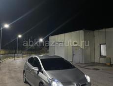 Toyota Progres