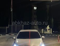 Toyota Progres