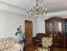 Продается  большой дом в Синопе в Абхазии