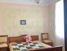 Продается  большой дом в Синопе в Абхазии