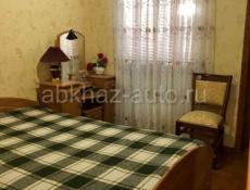 Продается  большой дом в Синопе в Абхазии