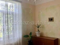 Продается  большой дом в Синопе в Абхазии