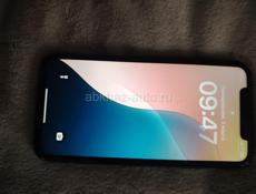 Продаю срочно IPhone XR 128 гб