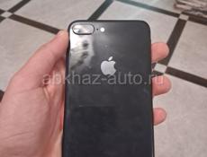 iPhone 8 Plus 