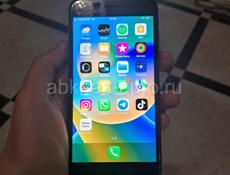 iPhone 8 Plus 